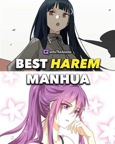 porn manhua|Harem Archives